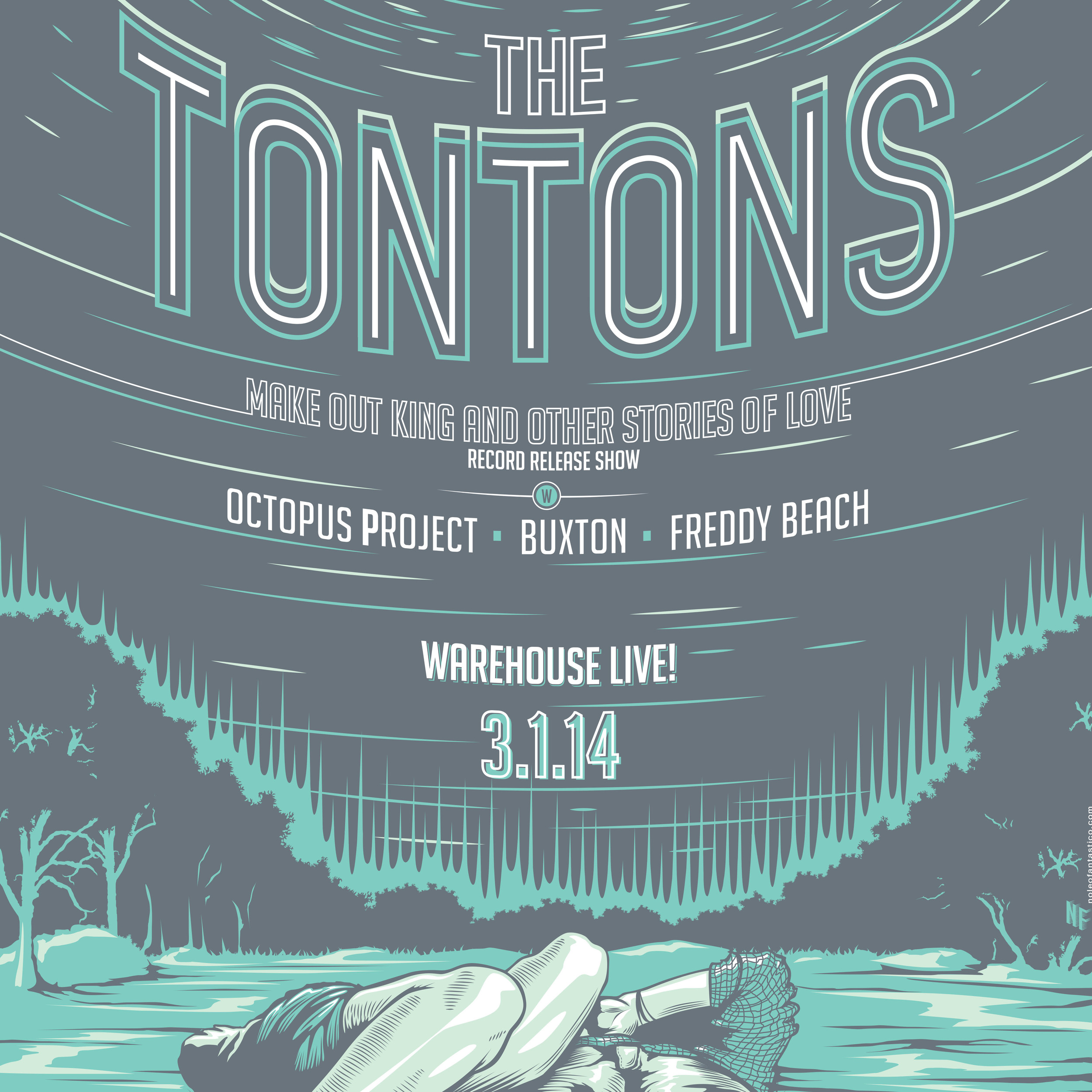 TonTonsMakeOutKing_18x24_Thumb.jpg