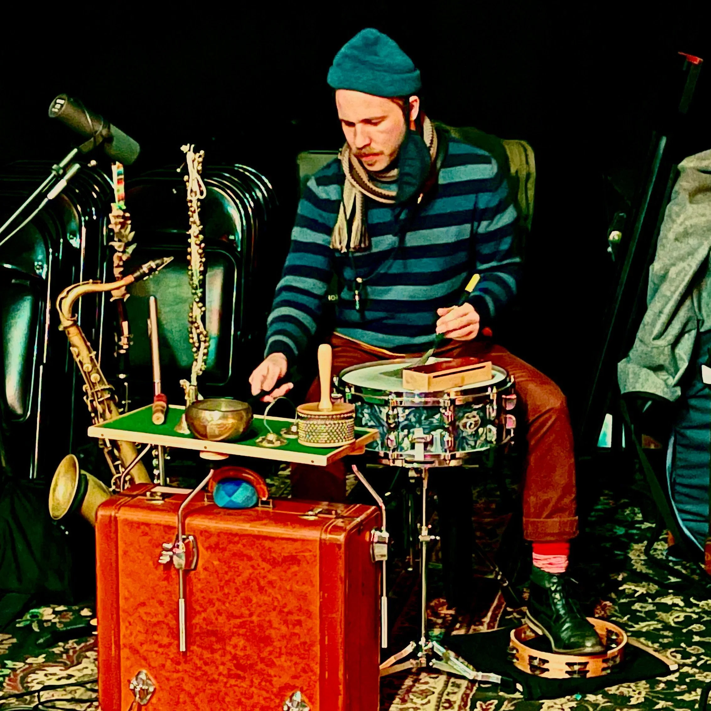 credit: Ricardo Adame