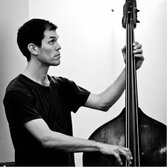 Anton Hatwich quartet