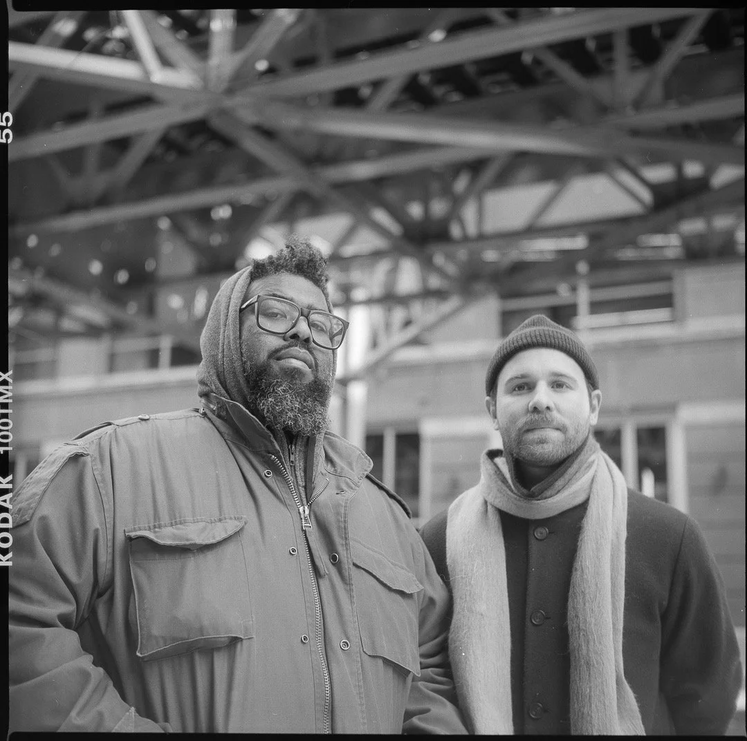 Flesh of Fruit at the California Clipper