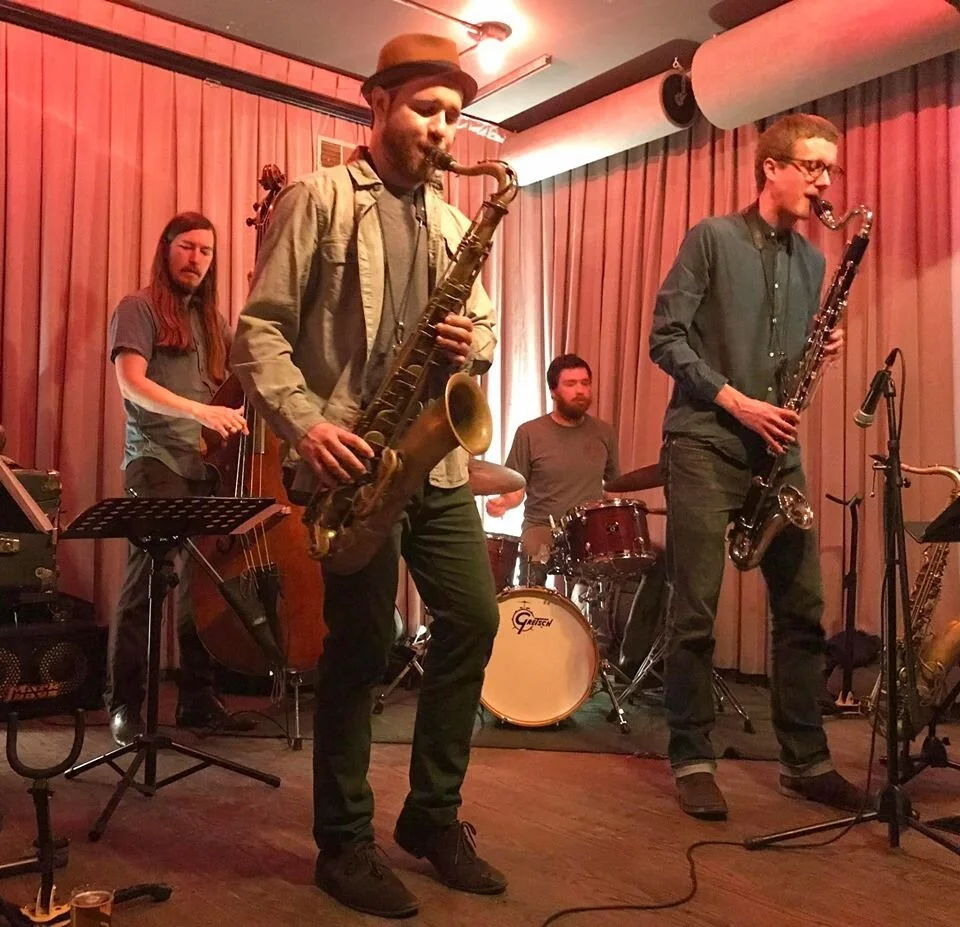 Black Diamond at Constellation