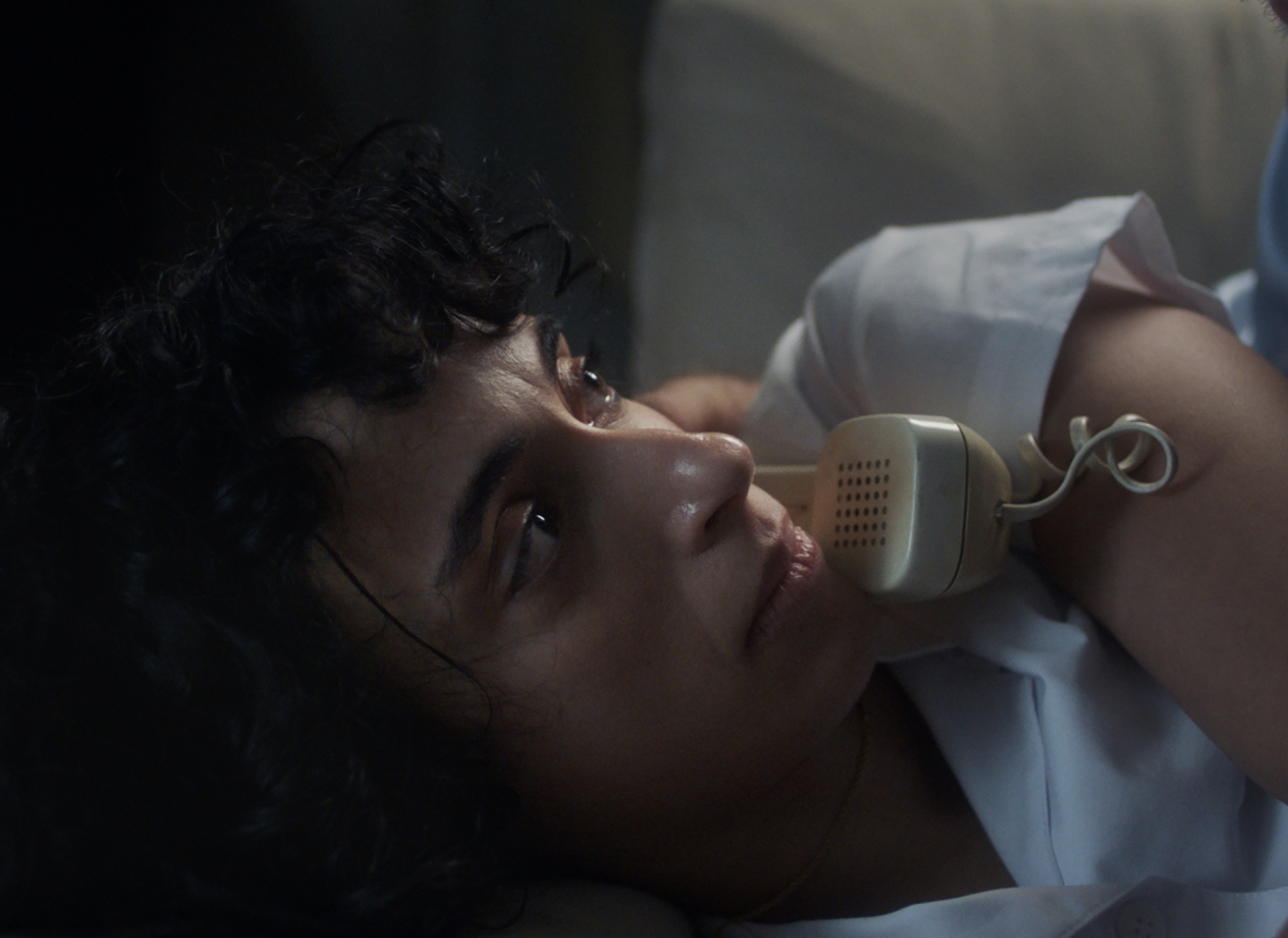 Sundance : Night Nurse world premier