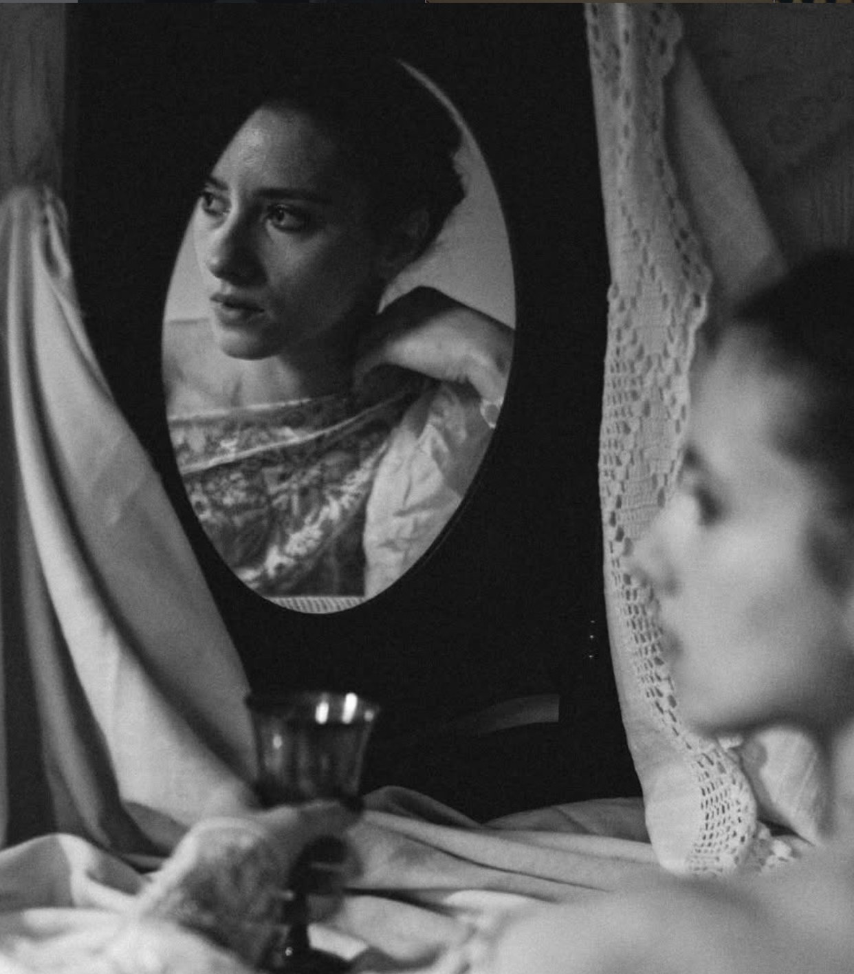 Ana Everling at The Red Room