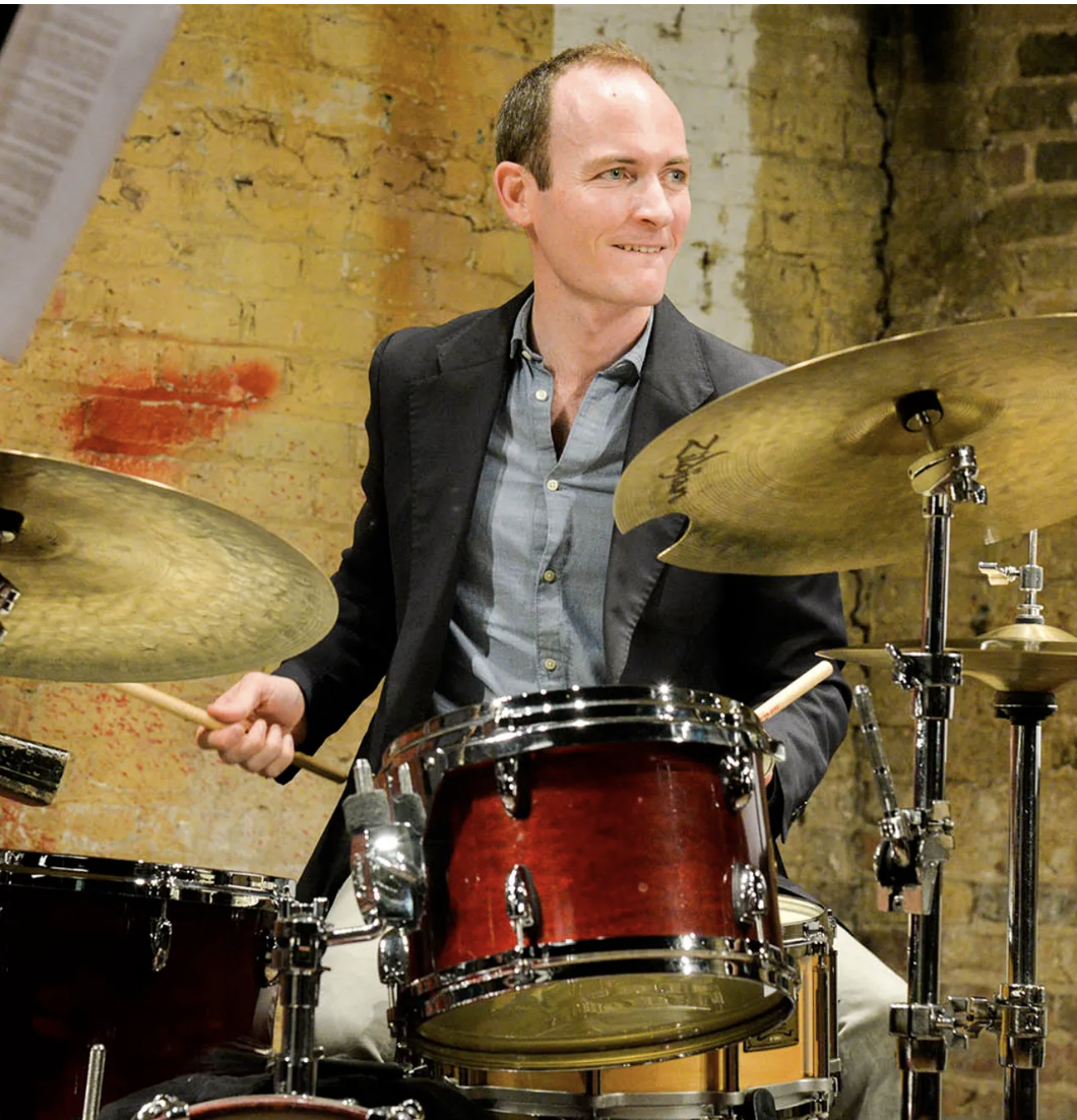 Lucas Gillan's Many Blessings