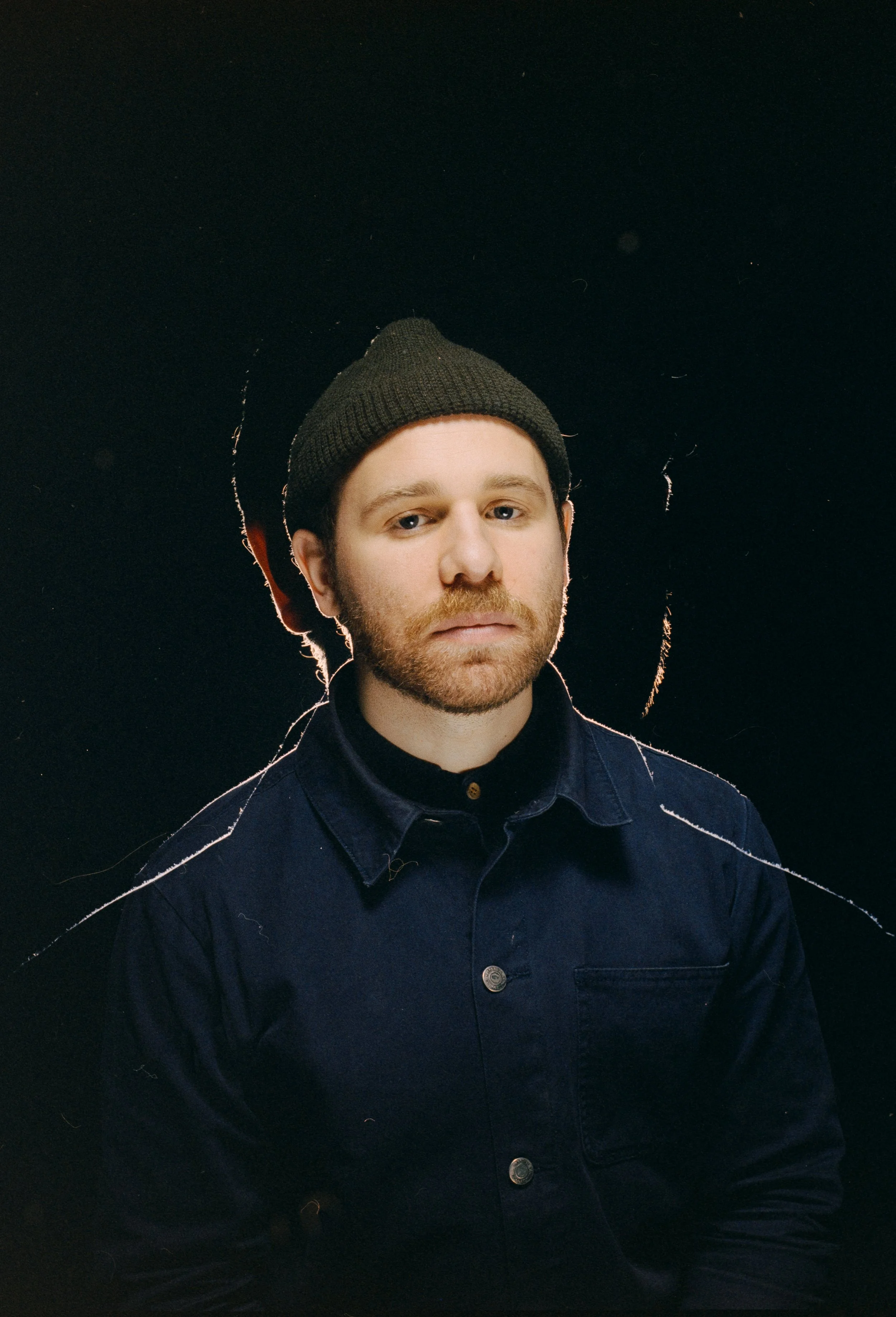 Unsettling (Detroit premier)