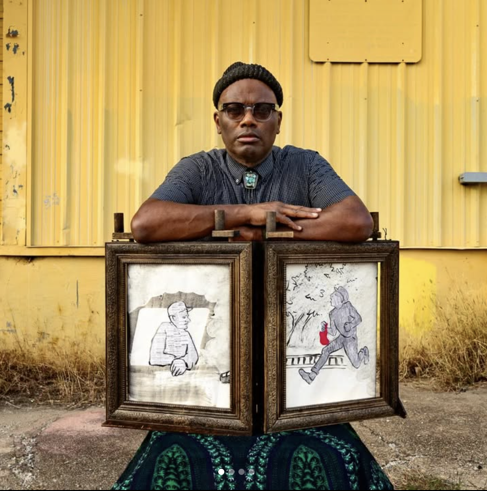 Praiseworthy at Origin Woods