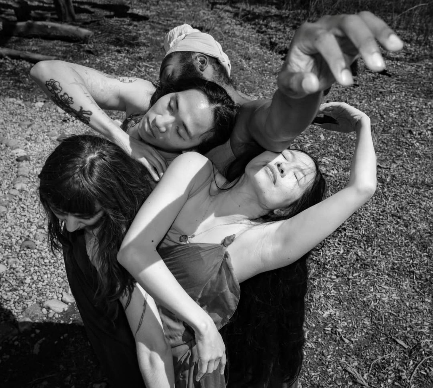 Irene Hsiao presents: Seed