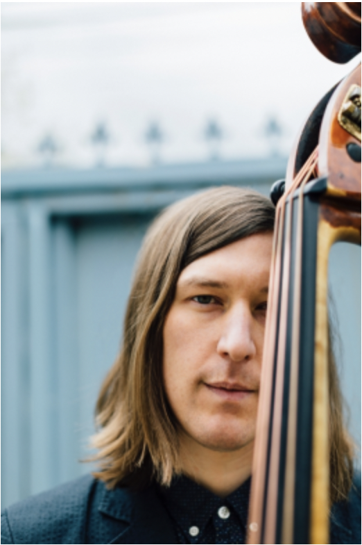 Matt Ulery Nonet (night one)