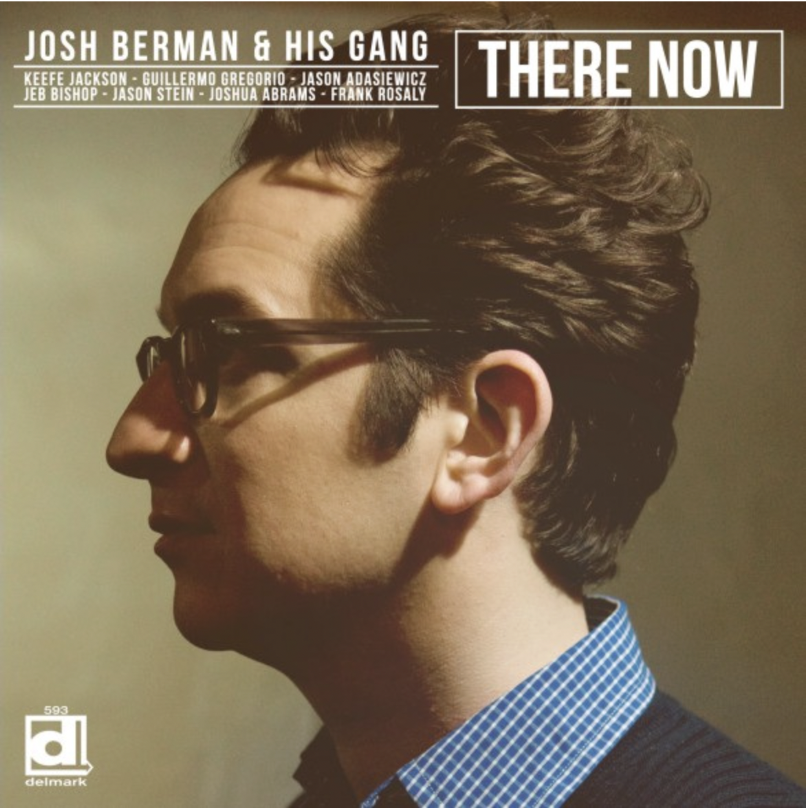 Josh Berman and his Gang