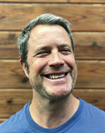 Dan Fliegel 