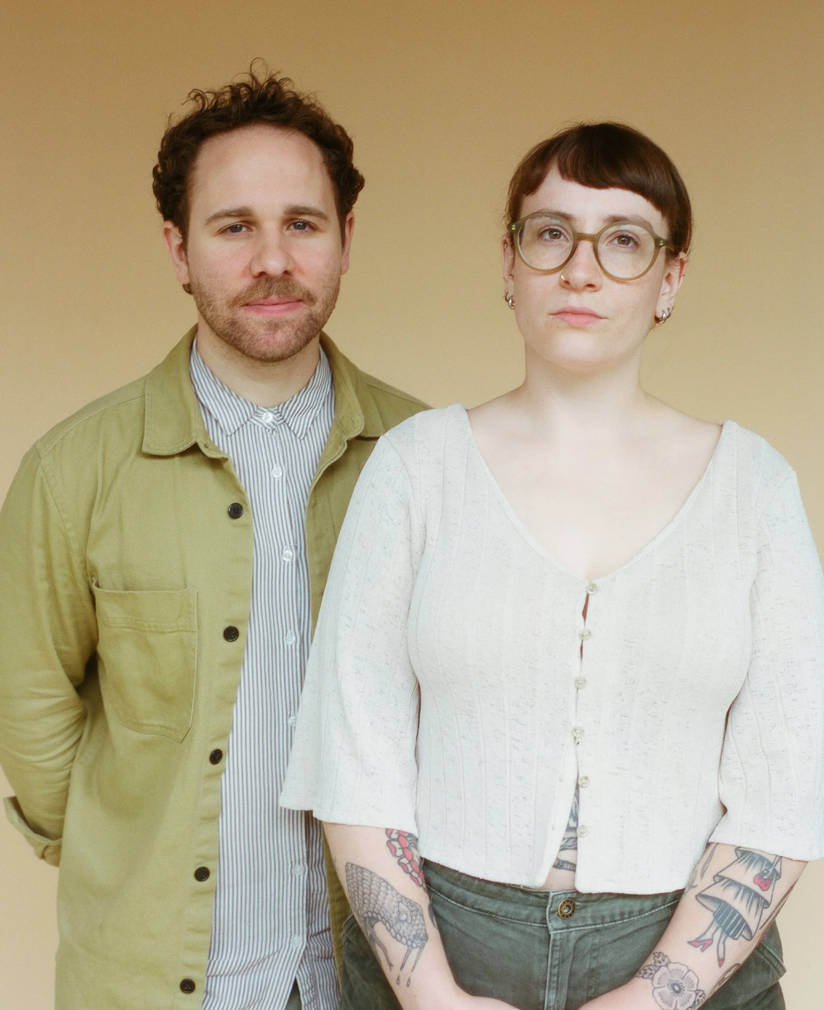 Public Sentiment record release