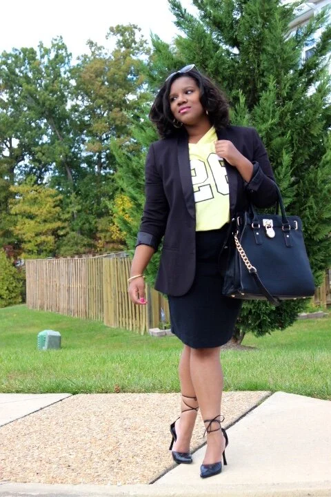 Get Your Head in the Game.