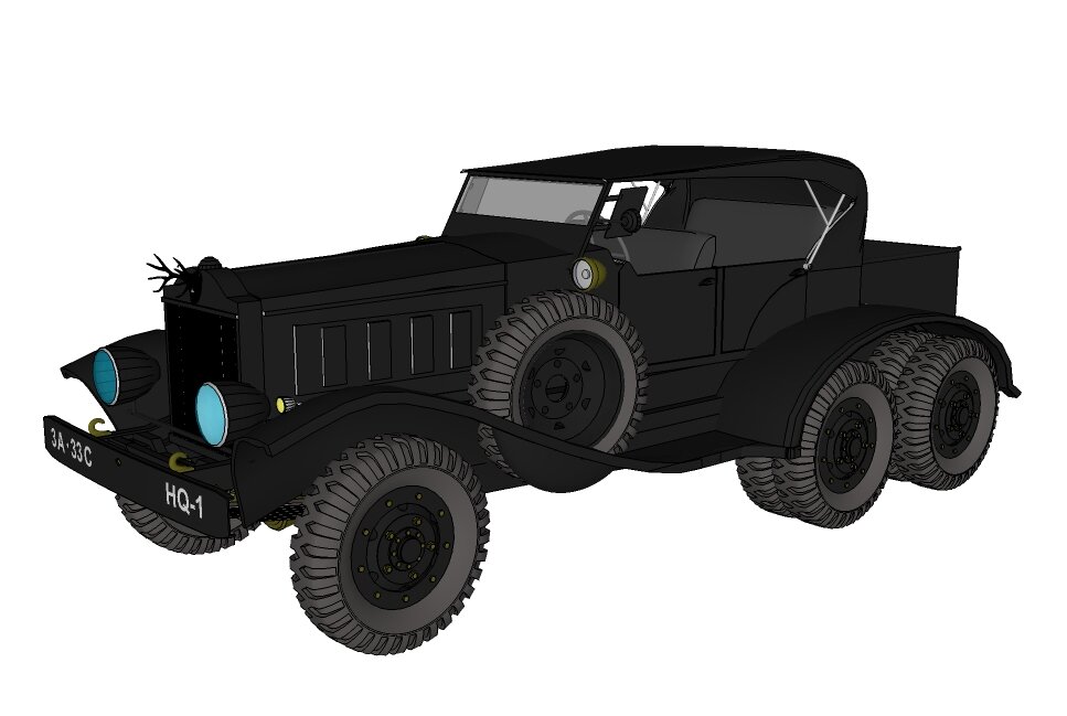 Fun concept project