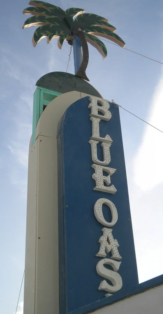 Marquee
