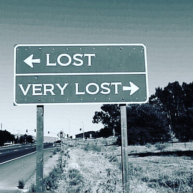 When you have an open G center it&rsquo;s easy to feel lost. You are not here to know yourself or what direction is right for you. Others will bring you exactly where you are meant to go. 
#humandesignnow #humandesign #humandesignsystem #humandesignc