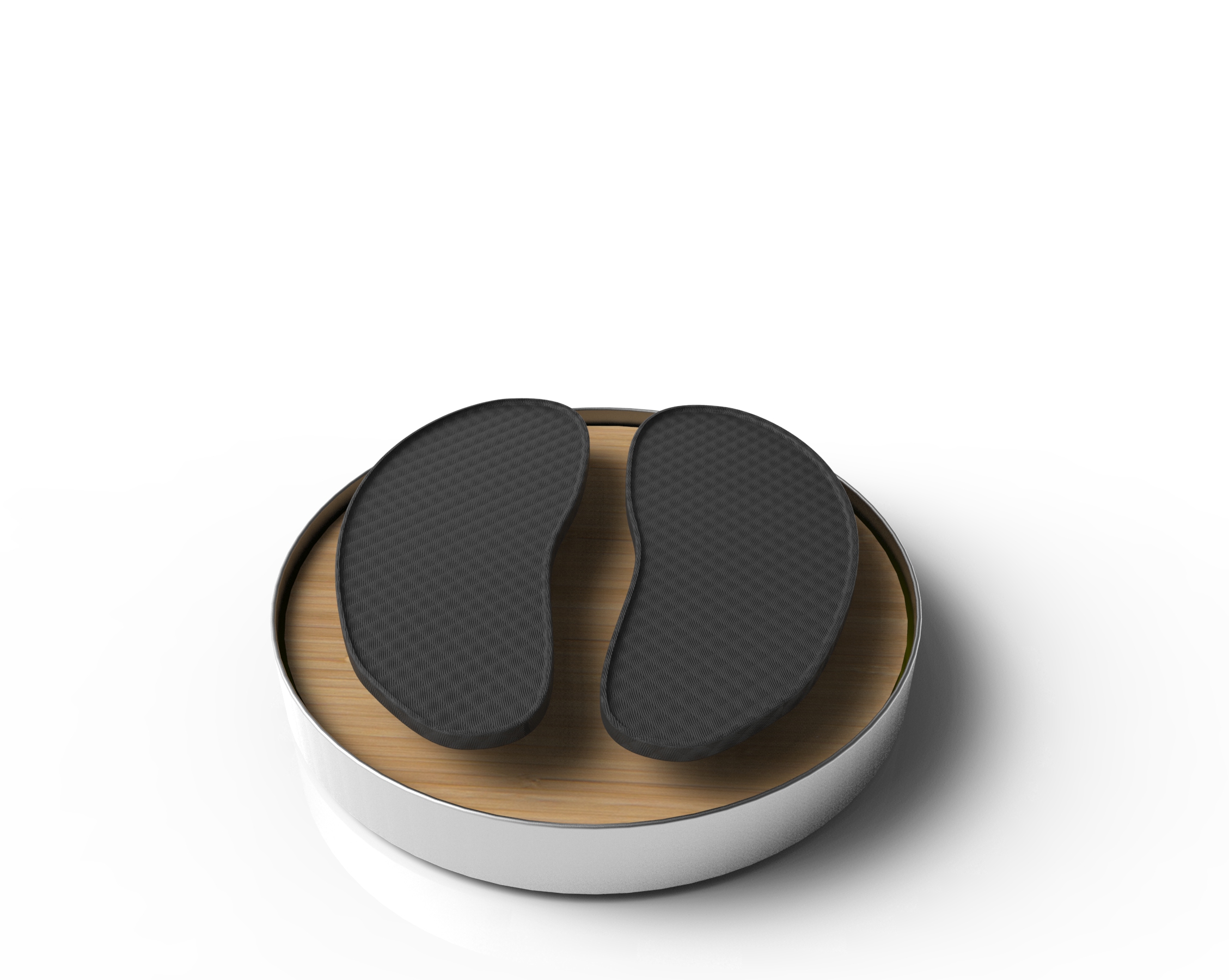 Balance Board Concept