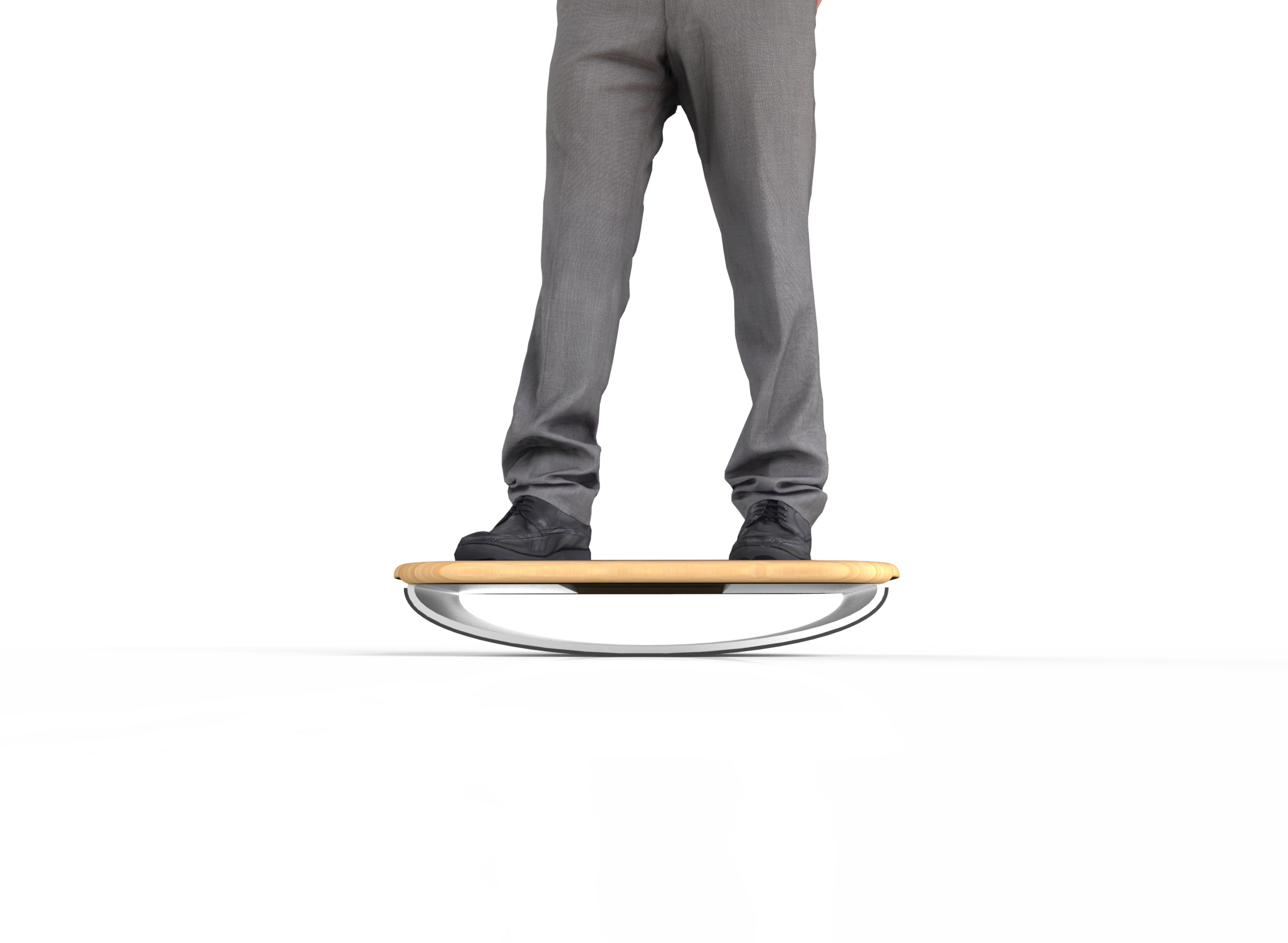 Balance Board Concept