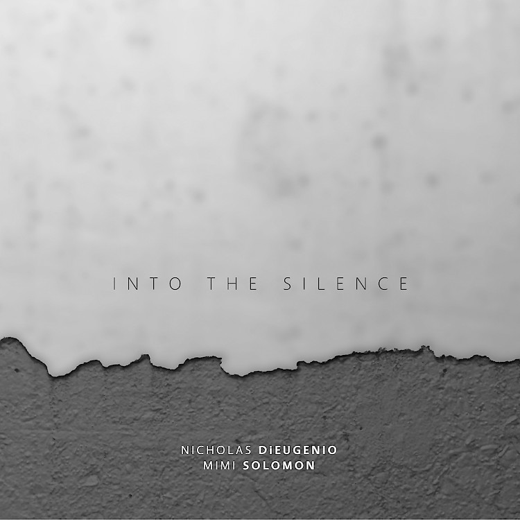 Into the silence.jpg