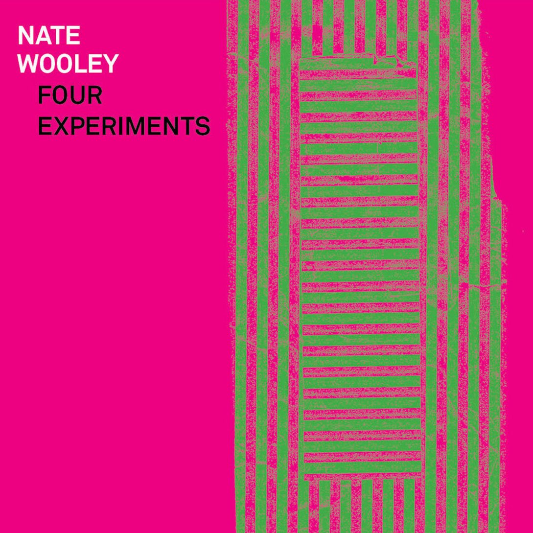 Nate Wooley _ Four Experiments.jpg