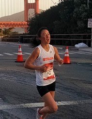 Morimoto, Pishny 1-2, 6 Men in Top 10 at Rock 'n' Roll SF Half