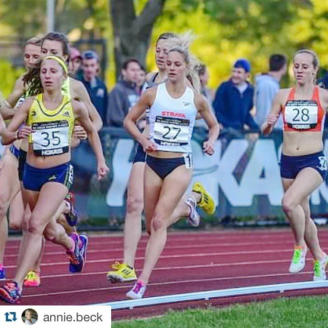 Atchoo and Romo Compete at USAs, Beck Earns Close Runner-Up at Portland Twilight