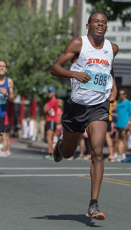 Team Competes Well in PA Competition, Mike Atchoo 6th in Belgium