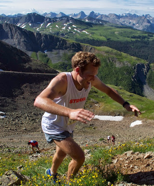 Trail and Road Wins Highlight Weekend Results