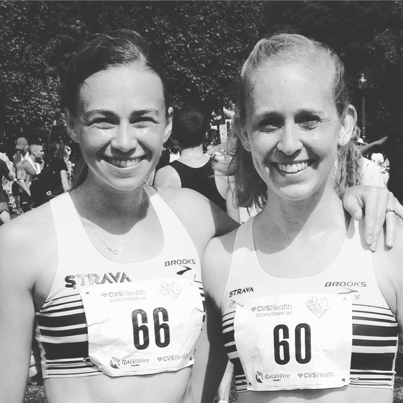 Strava TC Races Well at USA/ Canada 5K Road Championships
