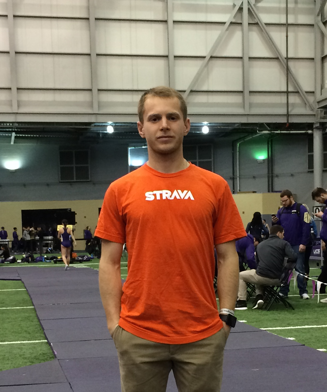 Weekend Competition Round-Up: Husky Classic, Big LA 5K, and Kaiser Half