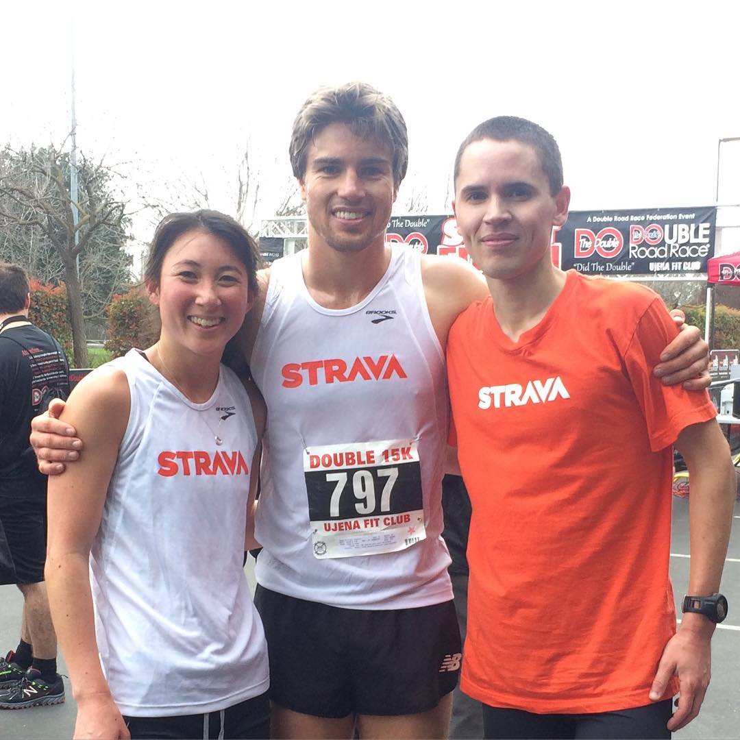 Mears, Morimoto, and Sketch Run to Victory at Double Road Race San Jose