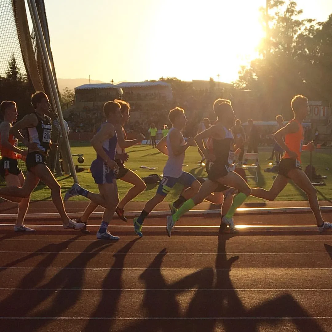 PRs Highlight Stanford Invitational