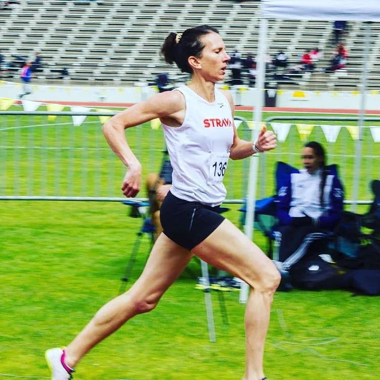 Paaso Wins Juana Run