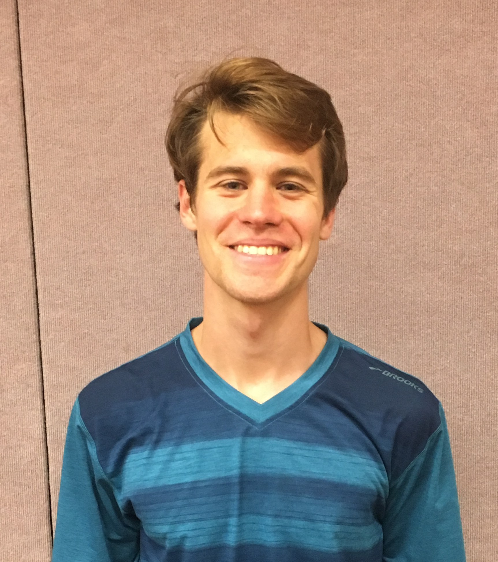 Leibold 11th at USA Indoors 3000m