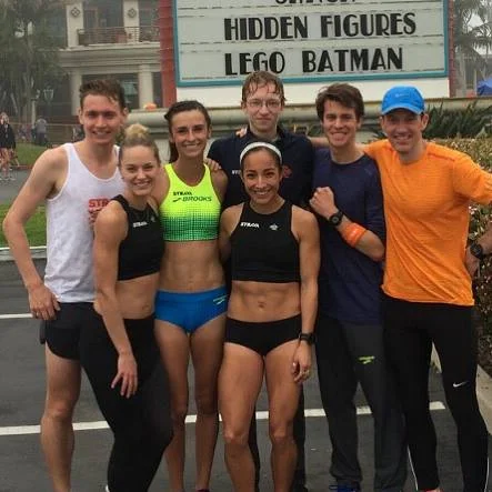 NM Spirit Run Yields Quick Mile and 5K Road Results