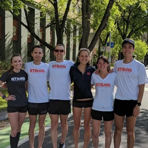 Strong Team Showing at SacTown 10