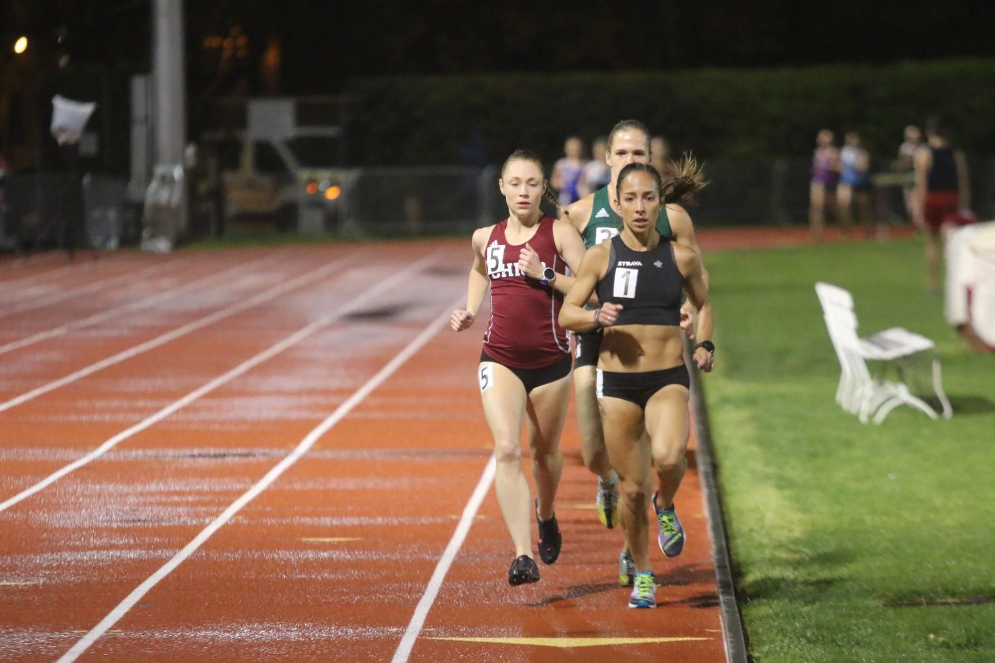Granados Breaks Through in 1500