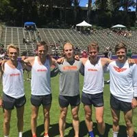 Season's Bests Set at USF Last Chance Meet, Heiner Wins 5K