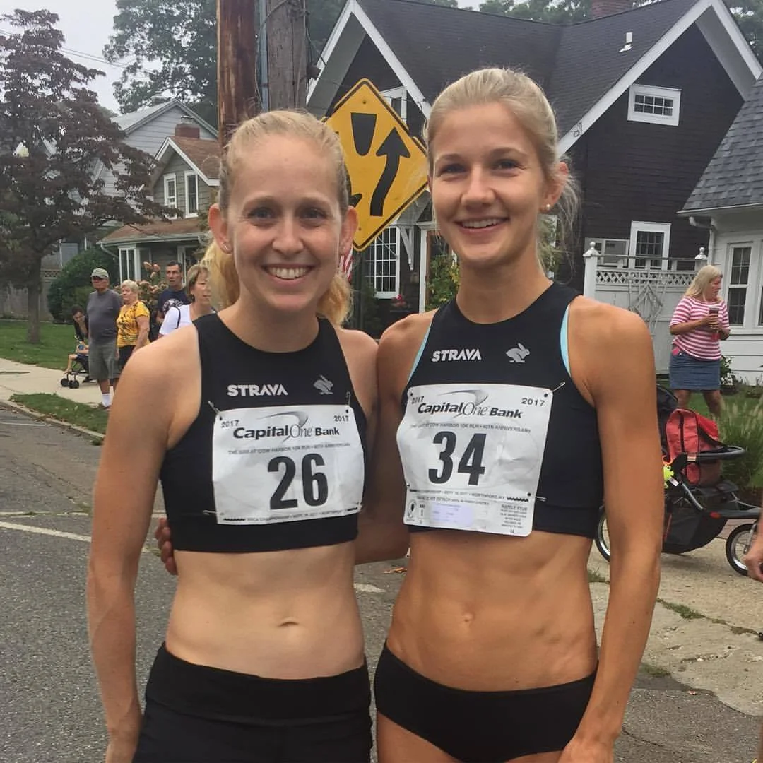 Cow Harbor 10K and Golden Gate Open XC Efforts Highlight Early Fall Results