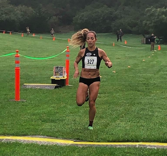 Thanksgiving Week Highlighted by Turkey Trots and PAUSATF XC Champs
