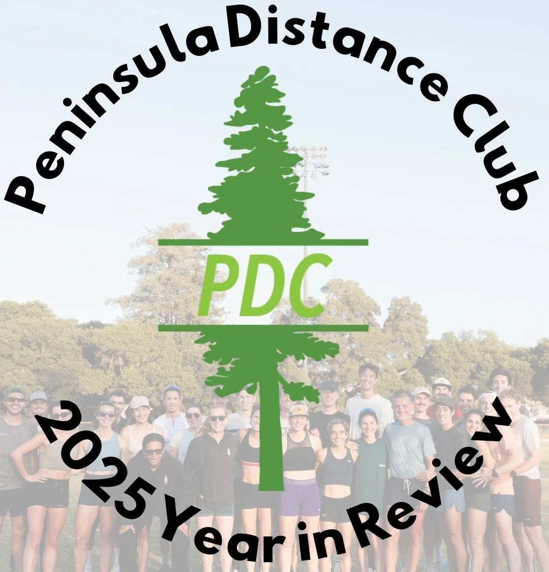 Peninsula Distance Club