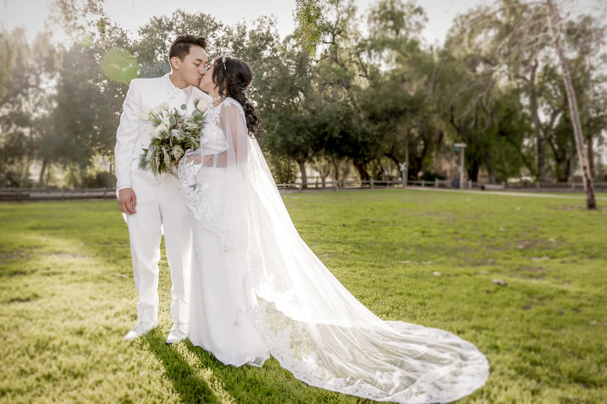 Ladan - Patterson Wedding 1.21.2020