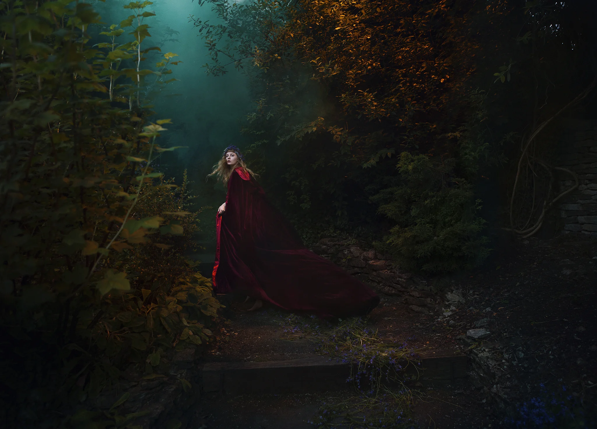 the escape of flora.jpg