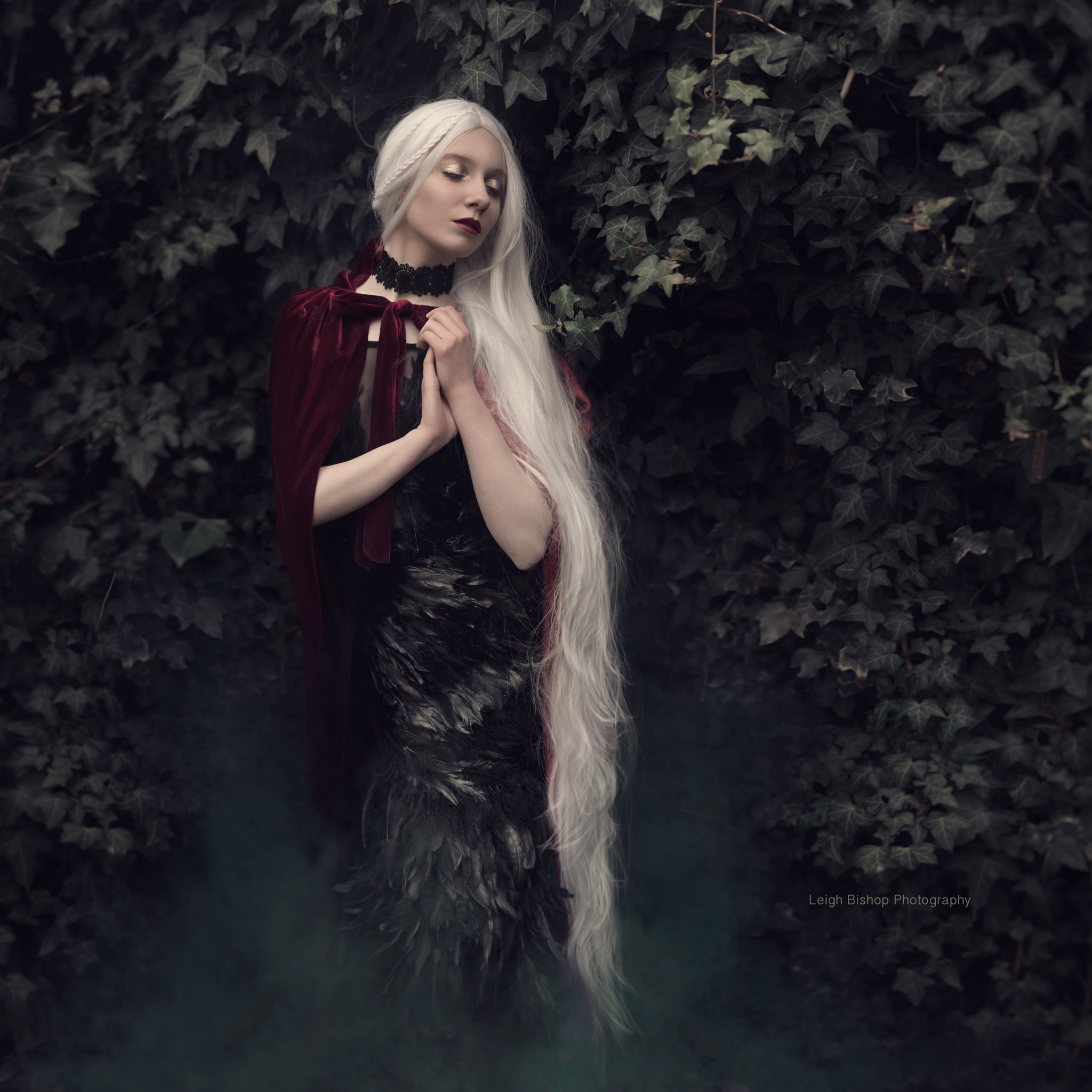 Ifig by Leigh Bishop Photography