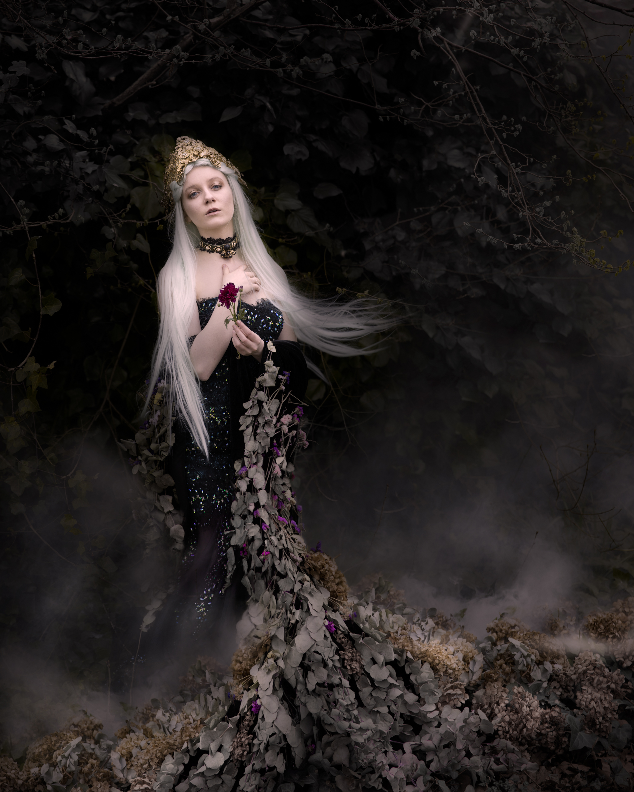 by Ramesh Bance