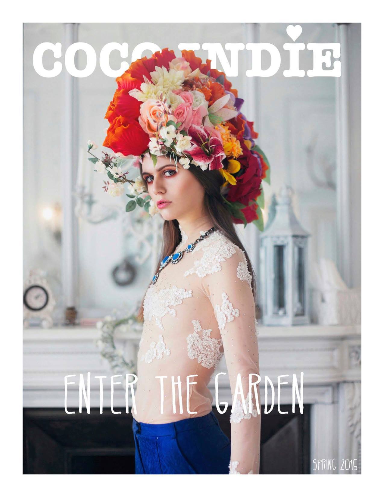 Coco Indie Spring 2015