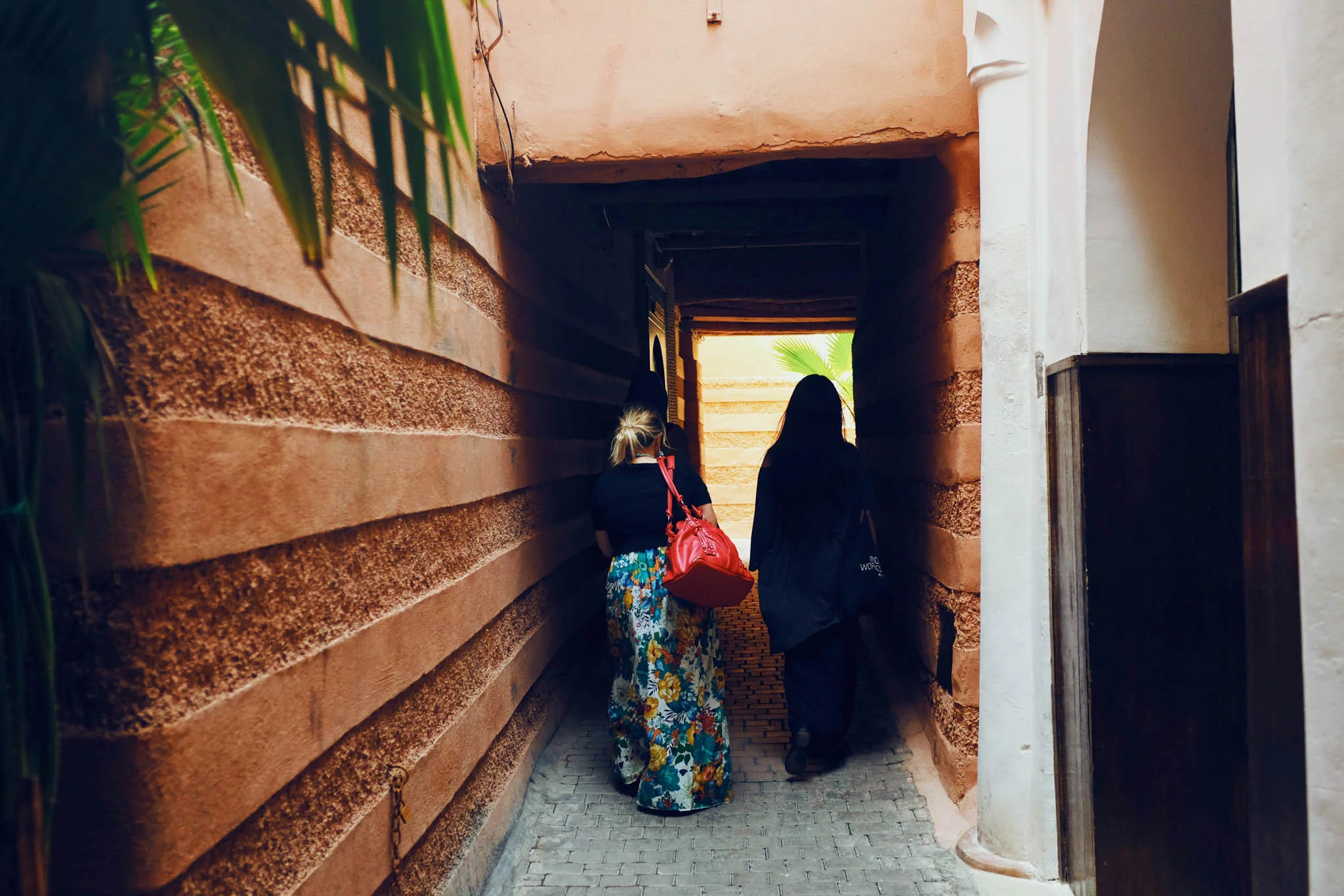 A day in Marrakech - Morocco Part I