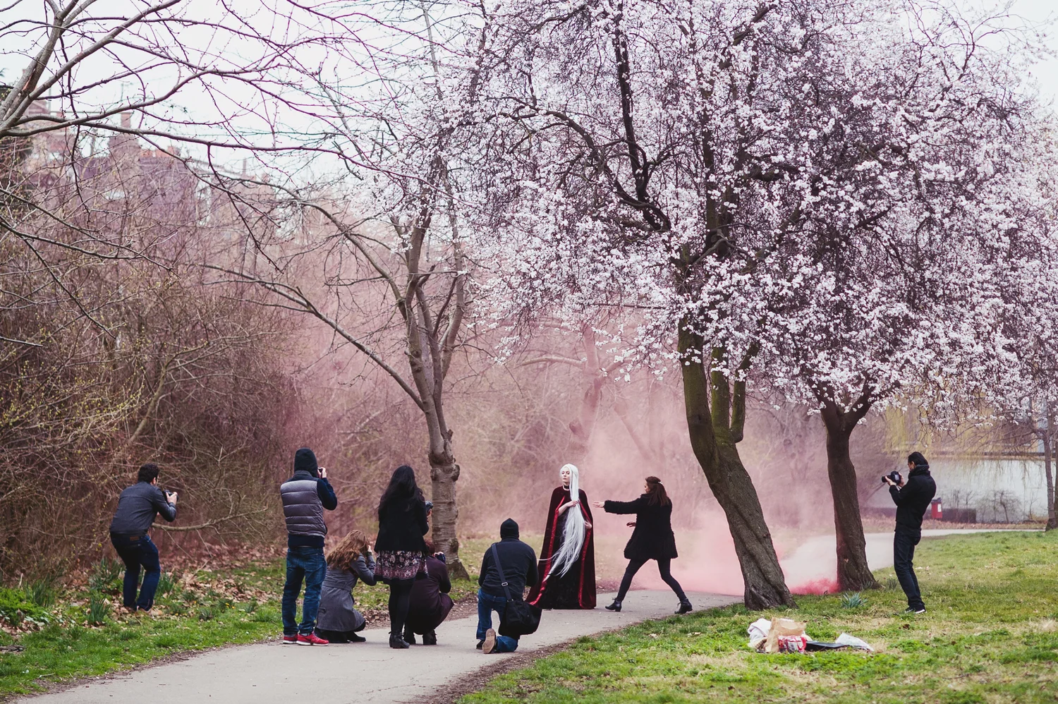 storyteller workshop