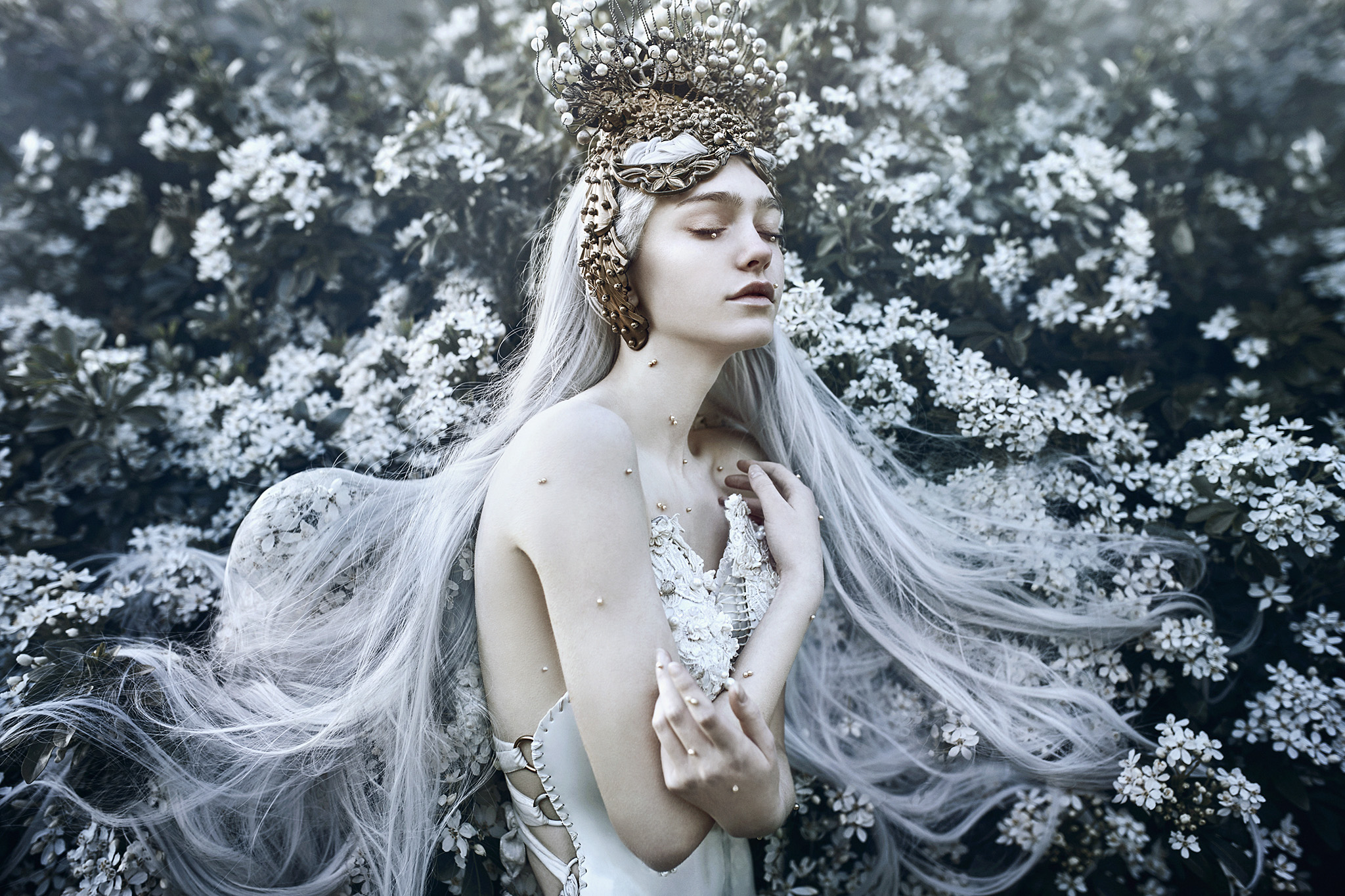 A wild heart II