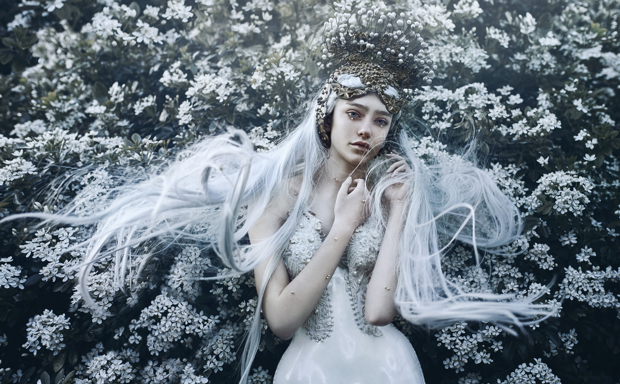 A wild heart II