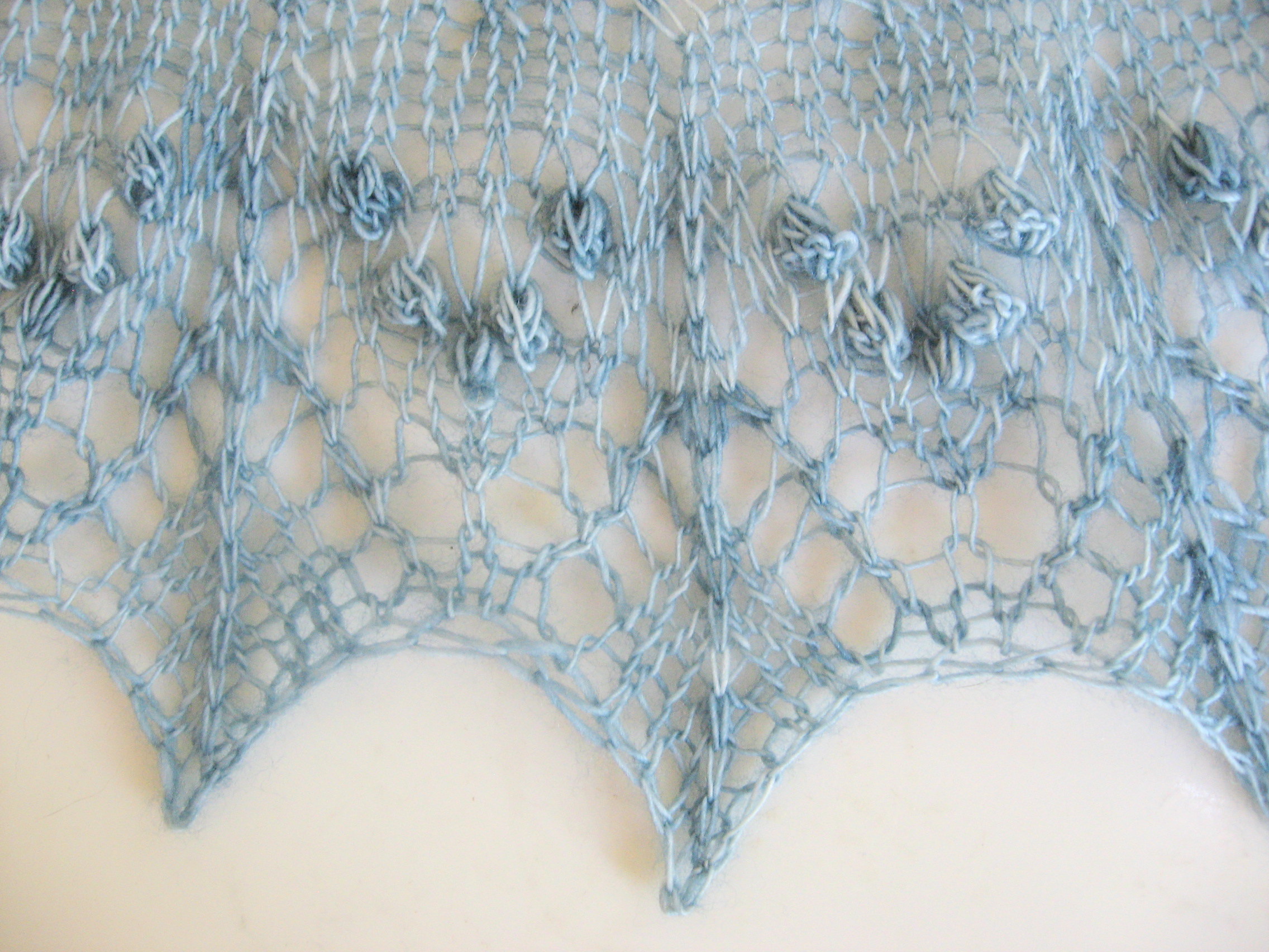 Annis by Susanna IC for my niece, for her wedding